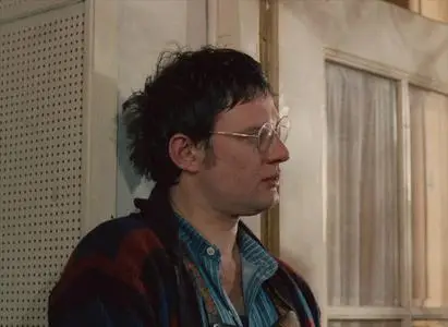 Satansbraten (1976)