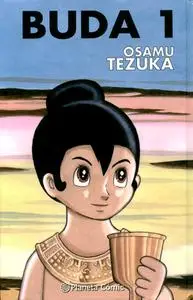 Buda - Biblioteca Tezuka Vol. 1-5