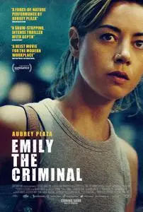 Emily the Criminal (2022)