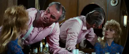 The Poseidon Adventure (1972)