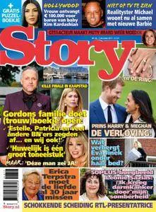 Story Netherlands - 05 december 2017