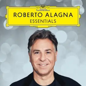 Roberto Alagna - Essentials (2020)