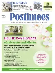 Postimees – 16 märts 2022