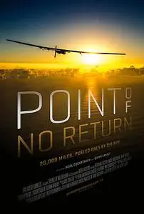 Point of No Return (2017)