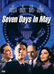 John Frankenheimer - Seven Days in May (1964)