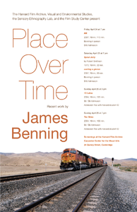 RR (RailRoad) by James Benning (2007) [Repost]