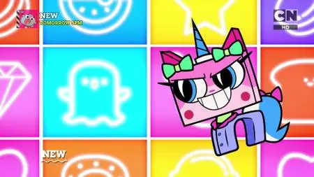 Unikitty S02E07