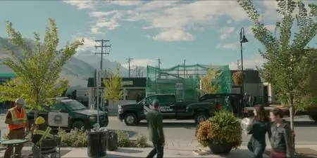 Tin Star S01E05