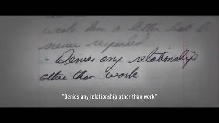 Invisible Monsters: Serial Killers in America S01E06