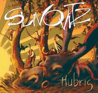 Slivovitz - 3 Studio Albums (2009-2015)