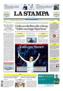La Stampa Novara e Verbania - 19 Novembre 2023