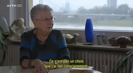 (Arte) Femmes sans enfant, femmes suspectes (2014)