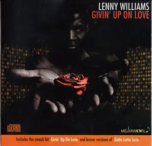 Lenny Willams - Collection [6 Remastered CDs]