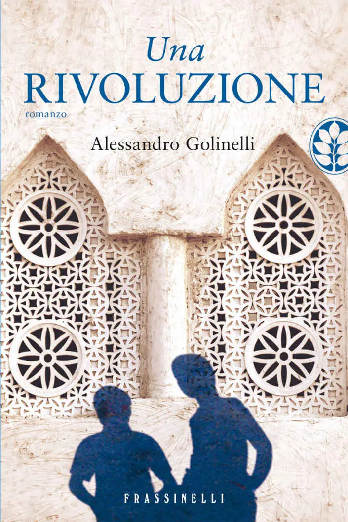 Alessandro Golinelli - Una rivoluzione