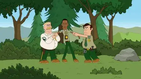 Brickleberry S01E06