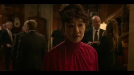 The Chair S01E02