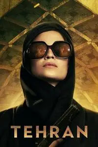 Tehran S02E01