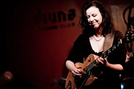 Krzysia Górniak - Emotions (2009)
