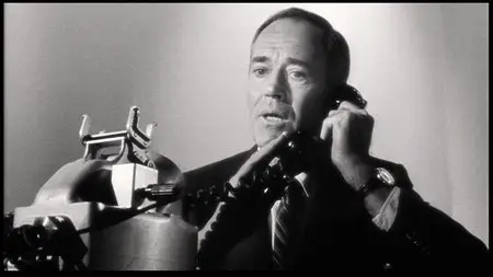 Fail-Safe (1964)