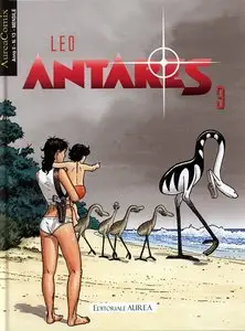 Antares - Volume 3