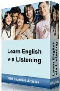 Learn English via Listening (repost)