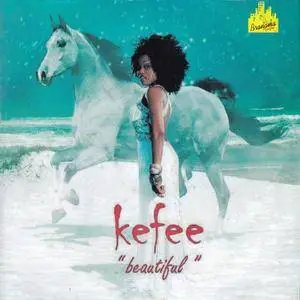 Kefee - Beautiful (2015)