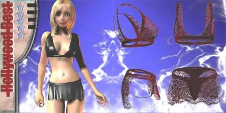 Aiko Allure 1