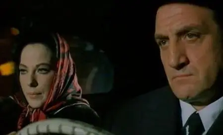 (Thriller) Avec la peau des Autres [TVRip] 1966