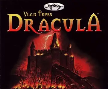 Vlad Tepes Dracula (1997)