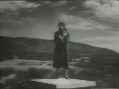 Simon of the Desert / Simón del desierto / Симон-пустынник (1965)