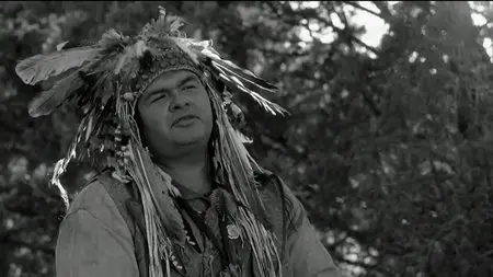 Dead Man (1995)