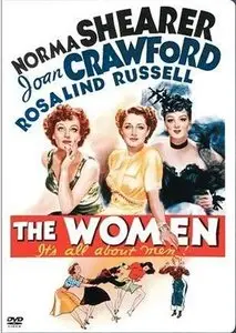 The Women / Женские интриги (1939)