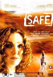 Safe - by Todd Haynes (1995)