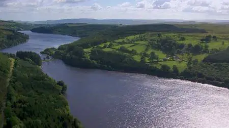 BBC - The Taff: The River that Made Wales (2016)