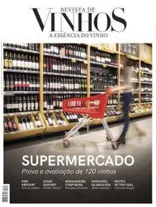 Revista de Vinhos - Abril 2017