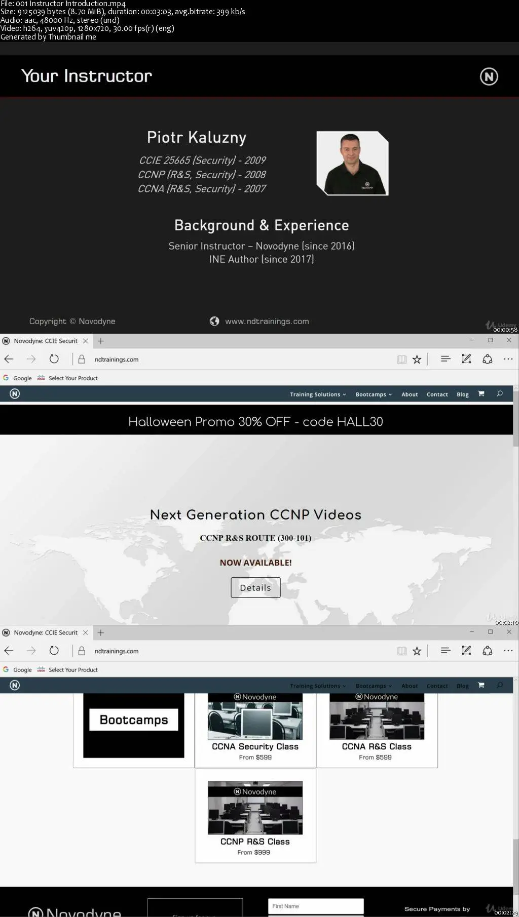 Network Security Essentials