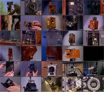 The Motion Picture Camera (1979)