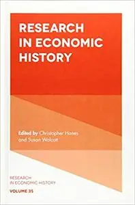 Research in Economic History