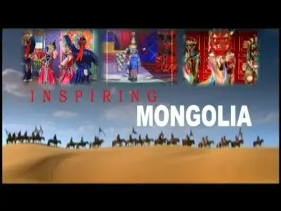 Anorad IC - Inspiring Mongolia (2005)