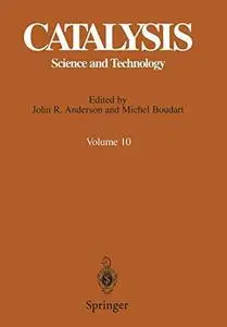 Catalysis: Science and Technology