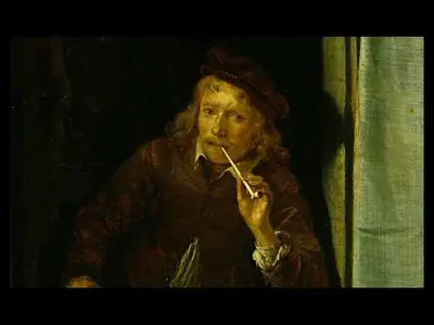 Rembrandt 400 jaar (2006)