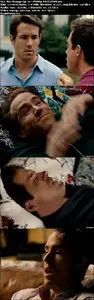 The Change Up (2011)
