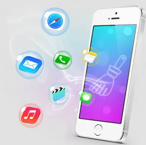 PhoneClean Pro v3.3.0.20140227