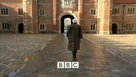 BBC - Majesty and Mortar Britain's Great Palaces (2014)