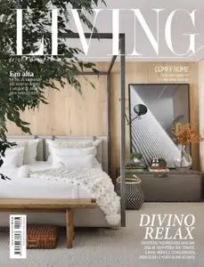 Revista Living - Maio 2019