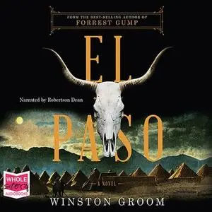 «El Paso» by Winston Groom