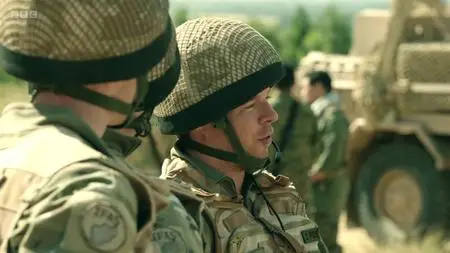 Bluestone 42 S01E08