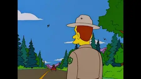 Simpsons S11E17