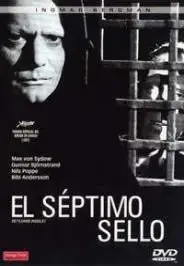 El séptimo sello (1957) Ingmar Bergman