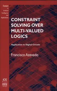 Constraint Solving over Multi-valued Logics: Application to Digital Circuits